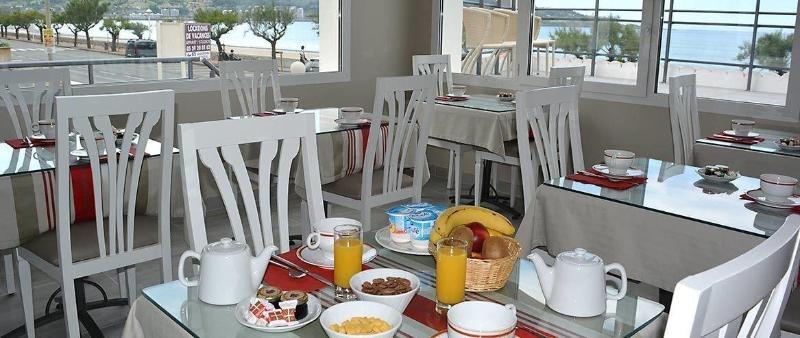 Hotel Valencia Hendaye Bagian luar foto