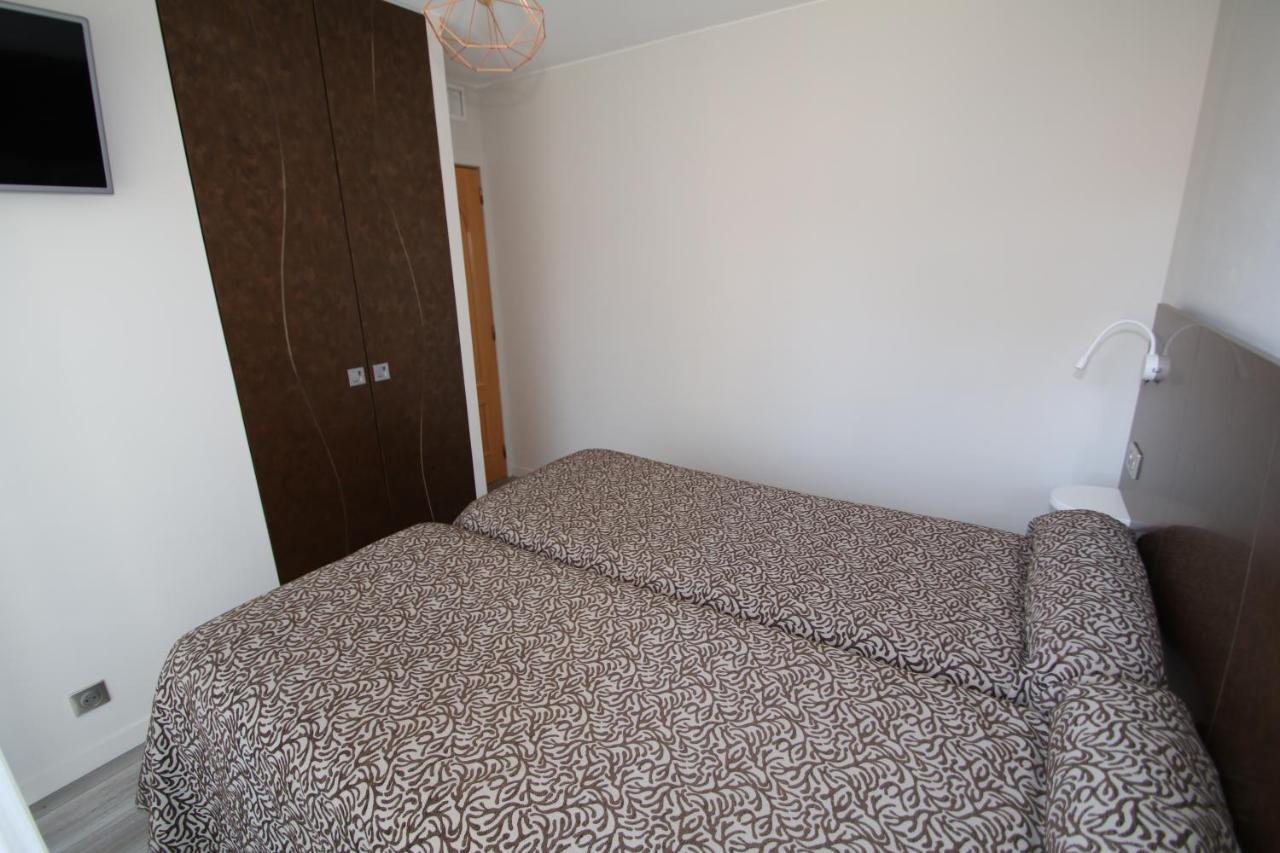 Hotel Valencia Hendaye Bagian luar foto