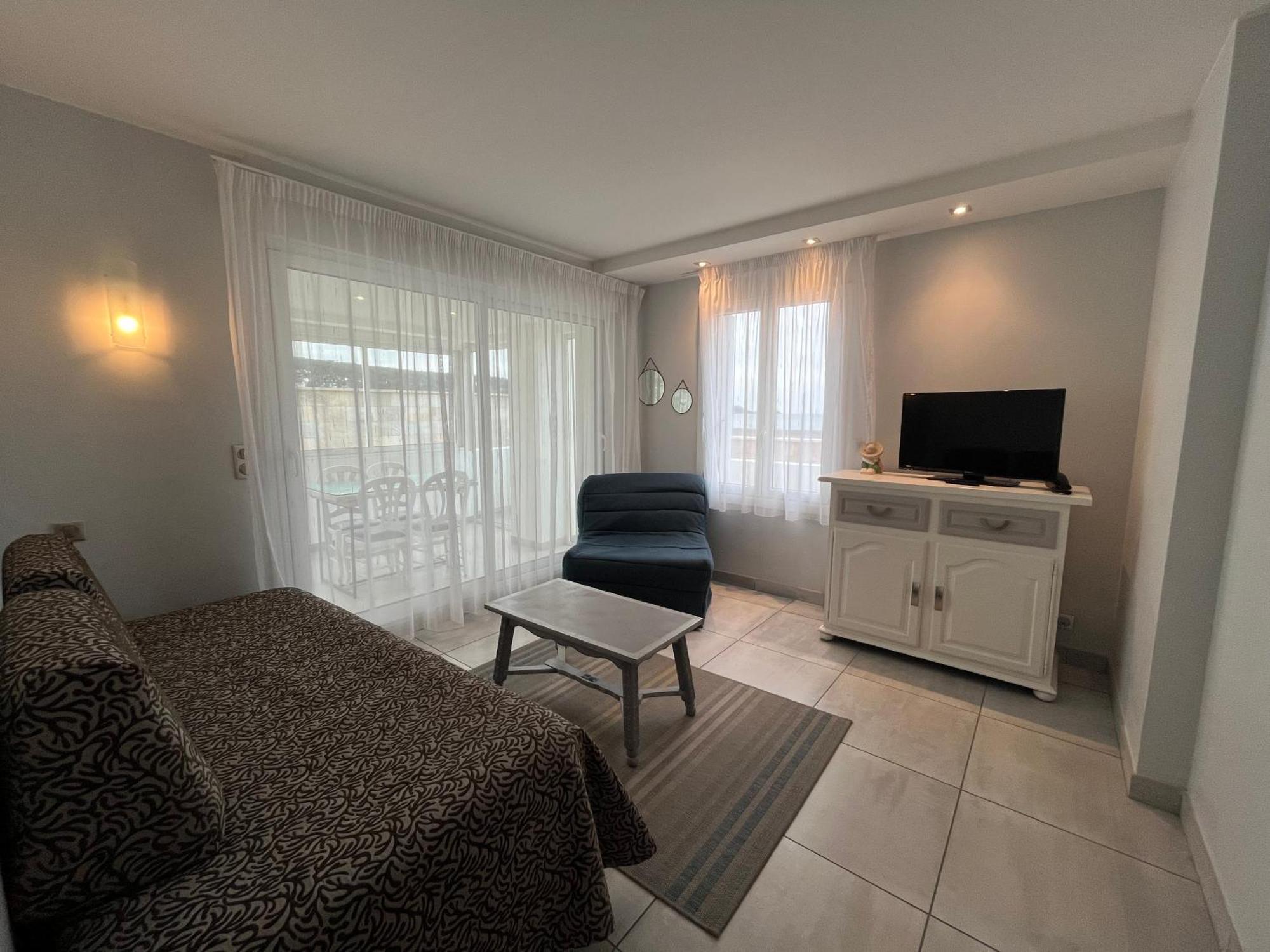 Hotel Valencia Hendaye Bagian luar foto